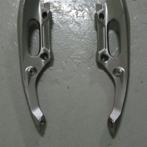 혼다 adv350 텐덤바
