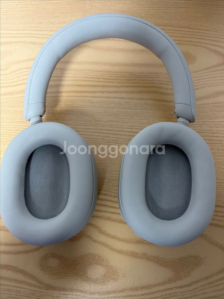 *오늘만 이가격*작년에 구매한 소니 WH-1000XM5--1