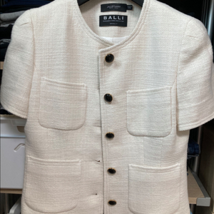 JILLSTUART NEW YORK WOMEN 트위드