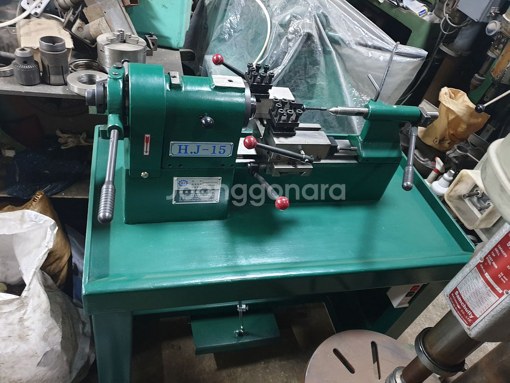 부국 6형 벤치레스 (HJ-15) 올수리품--0