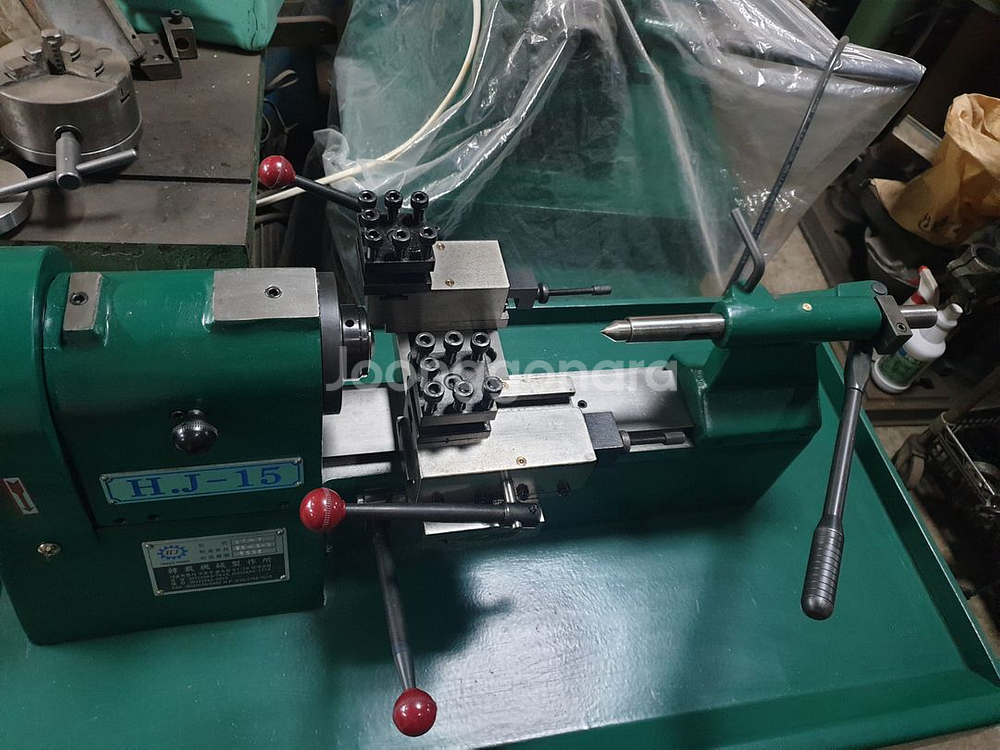 부국 6형 벤치레스 (HJ-15) 올수리품--1