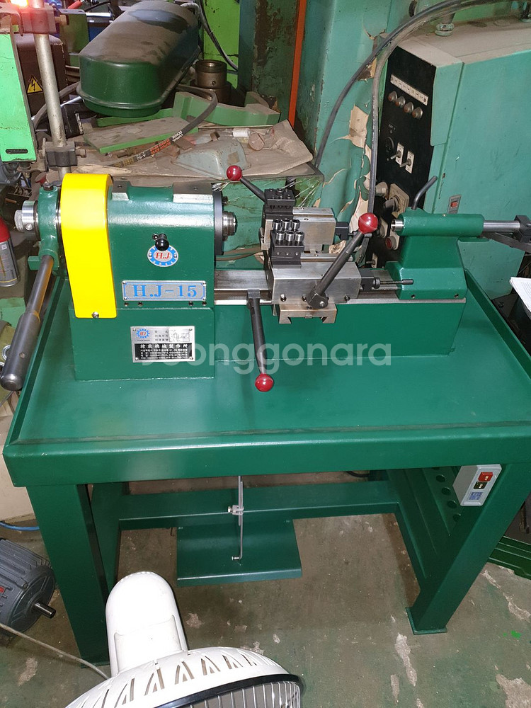 부국 6형 벤치레스 (HJ-15) 올수리품--4