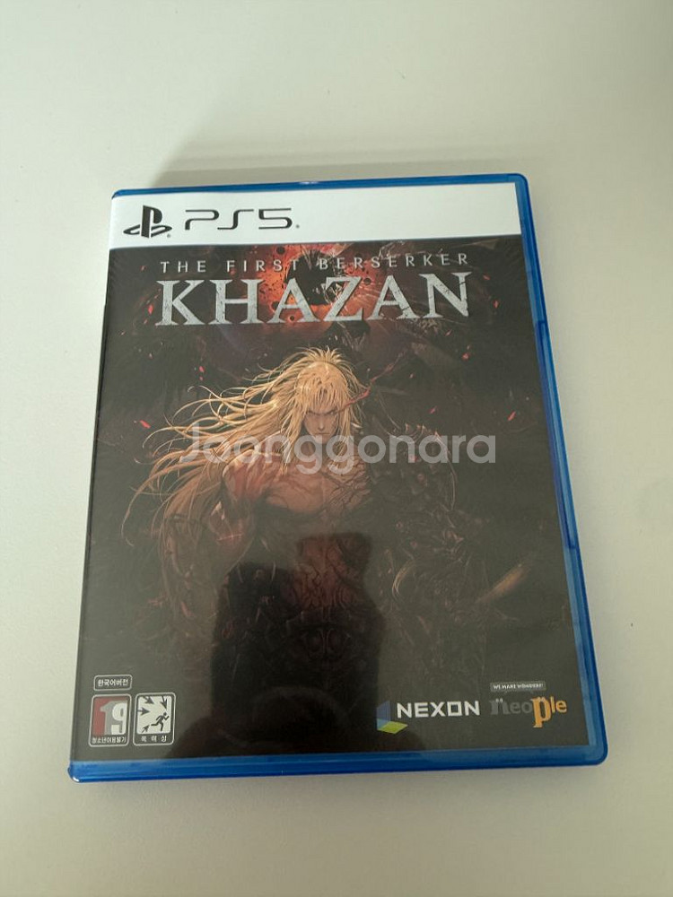 PS5 카잔 팝니다--0