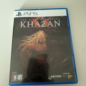 PS5 카잔 팝니다