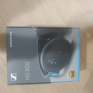 젠하이져 HD800S 신형 헤드폰 미개봉 팝니다