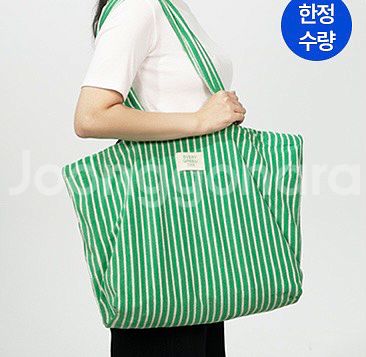 이니스프리 한정판 테리백--1