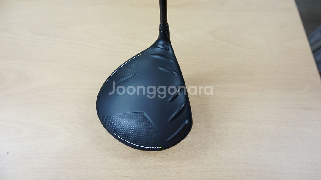 핑 G430 10.5도 SR 드라이버--1