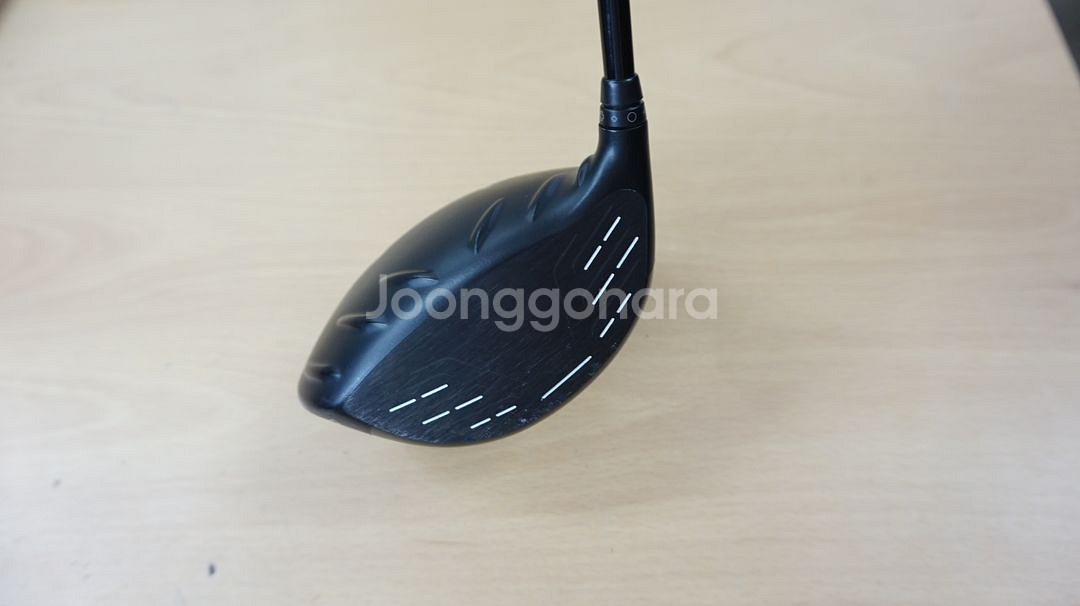 핑 G430 10.5도 SR 드라이버--2