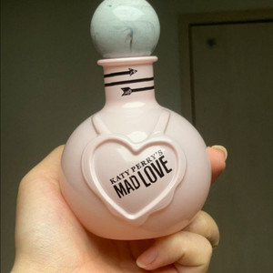 케이티 페리 매드 러브 EDP 100ml 은은한 딸기꽃