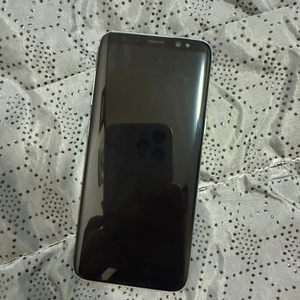 갤럭시 S8 64GB 오키드 그레이 A급 팝니다