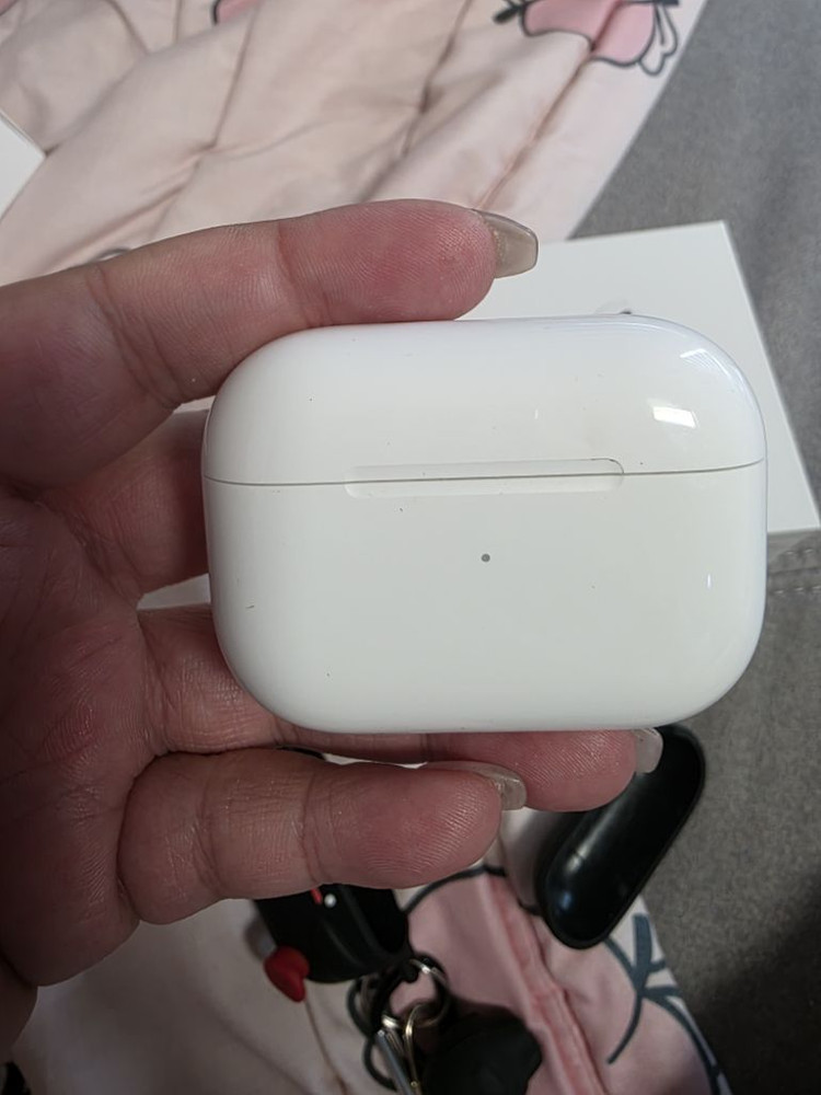 애플 에어팟 프로 2세대 C타입--6