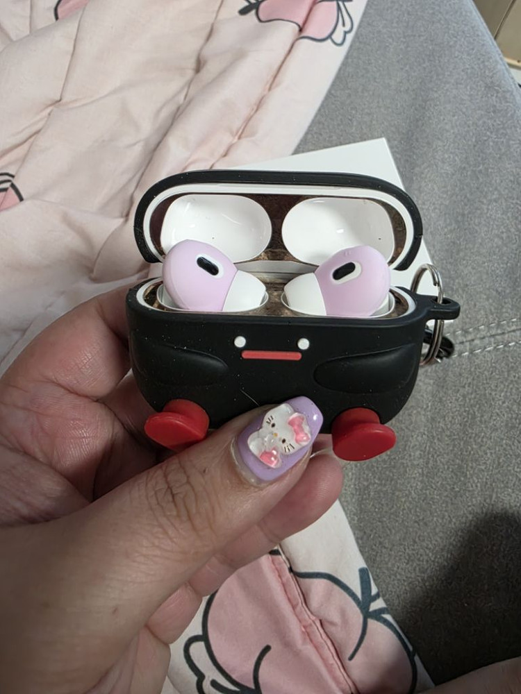 애플 에어팟 프로 2세대 C타입--3