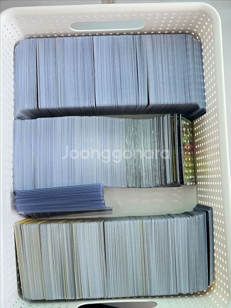 포켓몬카드 일괄 판매--1