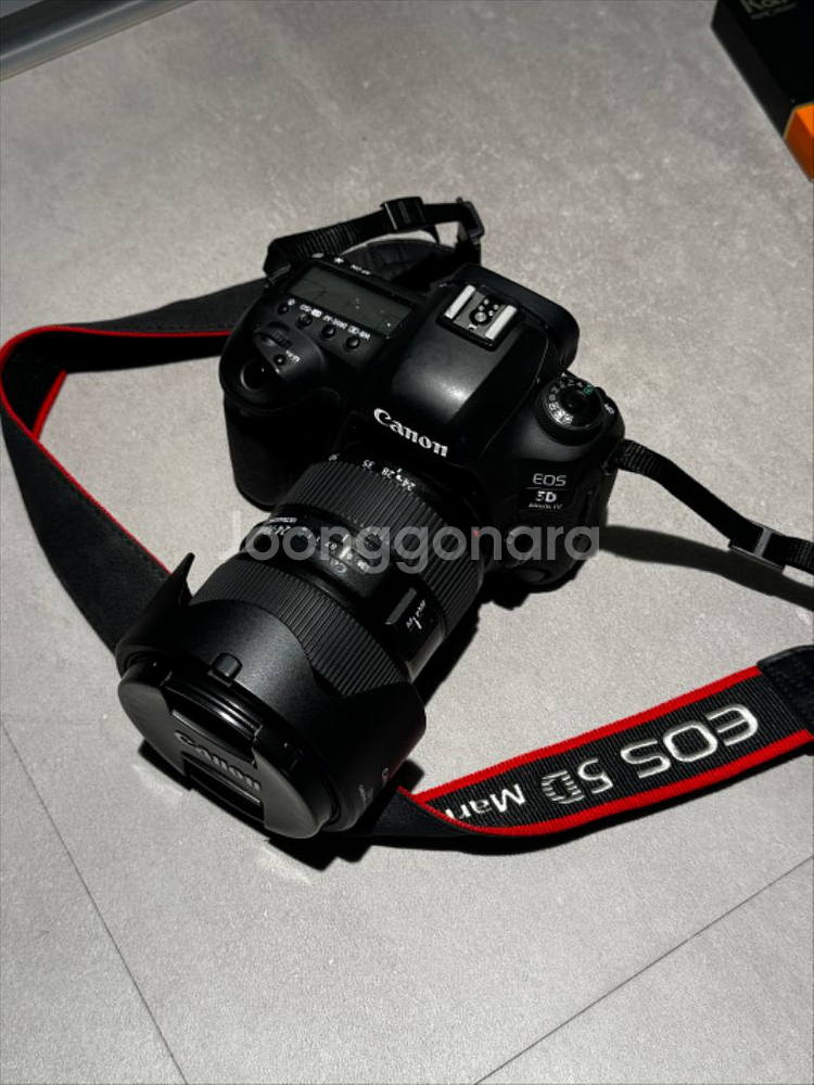 캐논 5d mark 4--0