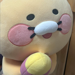 카카오 인형