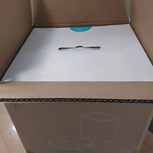 [새상품] 로봇청소기(에브리봇 Q3 PLUS)