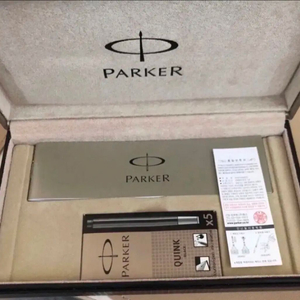 Parker 파커 만년필 미사용제품