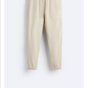 ZARA 남성 린넨바지 미사용 새상품 31사이즈