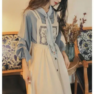 빠른배송!! 알프스 소녀 하이디 졸업사진 대여/구매