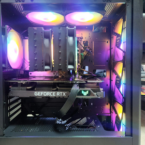 9600x 3060ti 게이밍본체