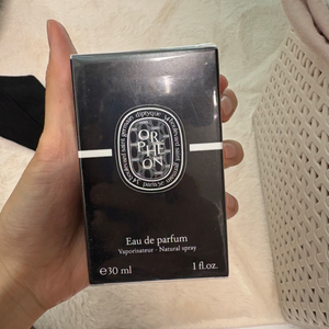 딥디크 오르페옹 30ml 미개봉 새상품 국문택