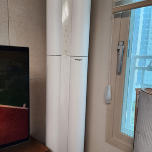 LG 휘센 에어컨 FQ20HADWBN(상태최상)