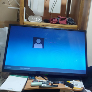 32인치 티비 부산 장전동 직거래