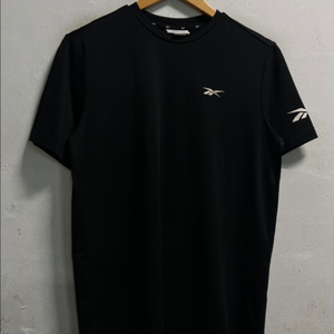 95 Reebok 리복 기능성 스판 반팔티