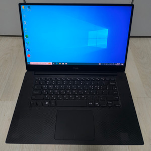 게이밍 노트북DELL XPS 15-9570(I9 모델)