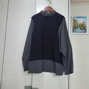 블라우스77