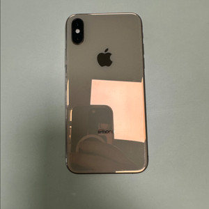 아이폰xs 64gb 골드 판매합니다.