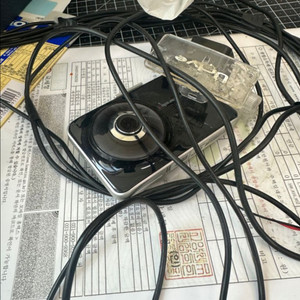 아이나비 QXD 950