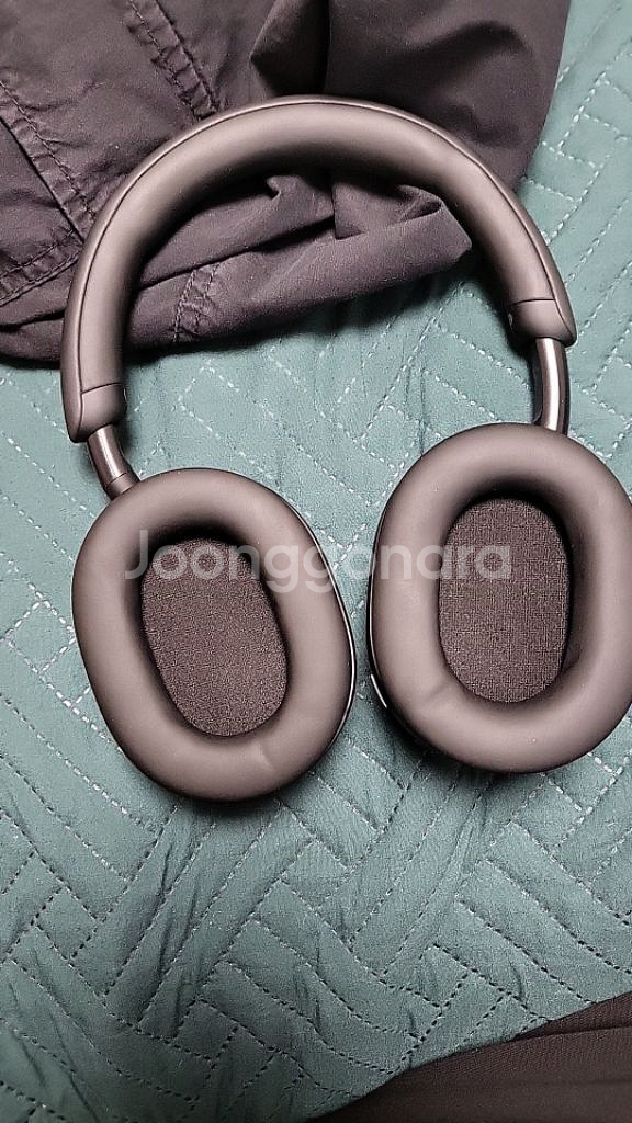 소니 wh1000xm5 헤드셋--2