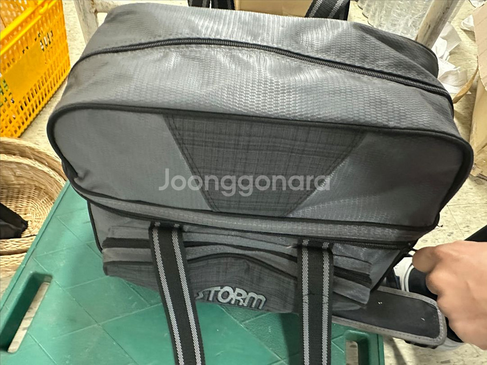 볼링공 볼링화 볼링가방 풀셋트--2