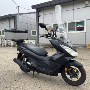 pcx125 팝니다