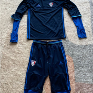 수원 삼성 블루윙즈 유니폼 트레이닝복