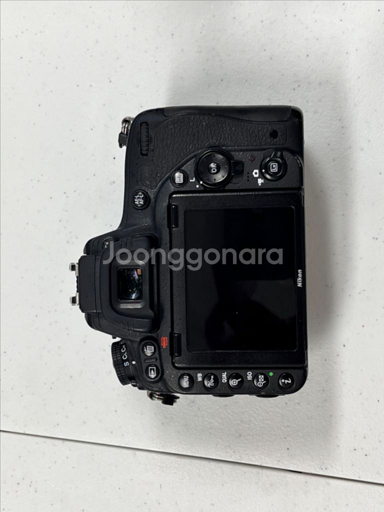 니콘 d750 50mm렌즈 포함 판매합니다--3