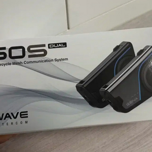 세나60s 듀얼팩 새상품 팝니다 급처