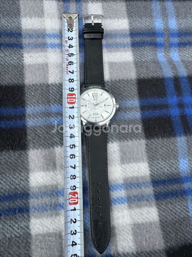 BERZE HIGHLAND 손목시계 판매합니다--8