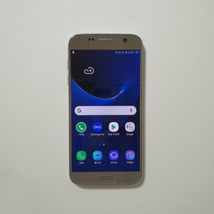 갤럭시 S7 32GB 깔끔 저렴 정상해지