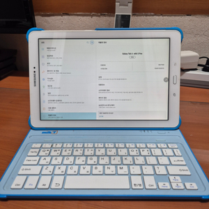 삼성 갤럭시탭 SM-P580 32GB