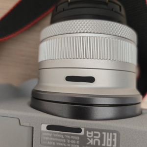 캐논 rf 18-45mm 렌즈