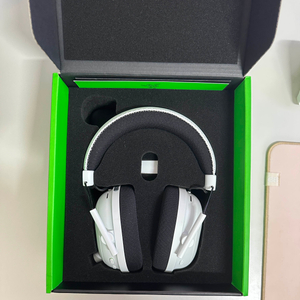 블랙샤크 v2 pro 2023중고 판매합니다.