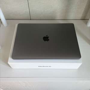 S급 맥북에어 13인치 m1 256gb