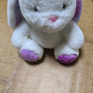 귀여운 토끼 인형