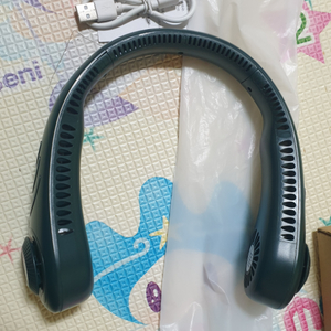 넥선풍기