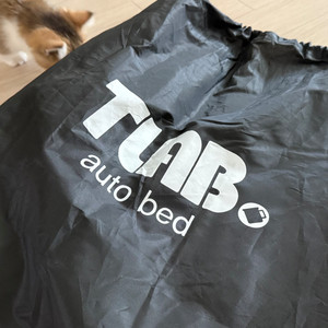 TLAB 티랩오토차박매트