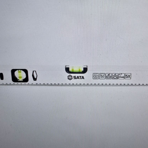 SATA 사타 수평대 1200mm 91606A