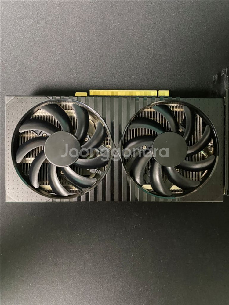 hp rtx3060ti 팔아요--0
