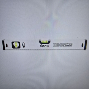 SATA 사타 수평대 900mm 91605A